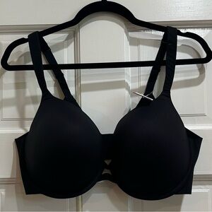 Auden Black Bra